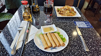 Plats et boissons du Restaurant japonais Osaka à Rueil-Malmaison - n°5