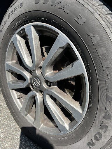 Car Wash «Wash Works Car Wash», reviews and photos, 4775 N 5th Street Hwy, Temple, PA 19560, USA