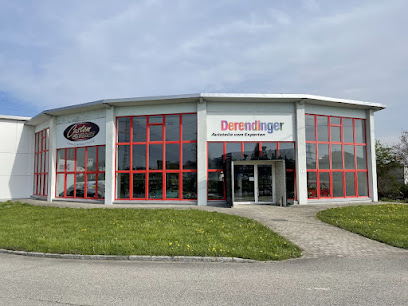 Derendinger Handels GmbH