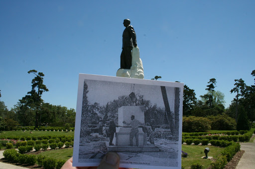 Museum «Pentagon Barracks Museum», reviews and photos, River Rd, Baton Rouge, LA 70802, USA