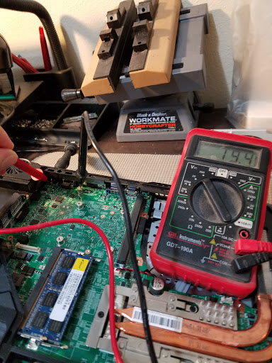 Computer Repair Service «Pacific NorthWest Computers», reviews and photos, 1104 W 39th St, Vancouver, WA 98660, USA