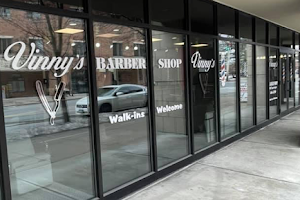 Vinny's Barbershop of Saratoga image