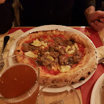 Photo n°7 de l'avis de Manuel.i fait le 19/12/2018 à 23:15 sur le  Pirru Cafè à Reggio Emilia