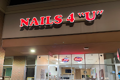 Nails 4 “U”