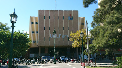 Universidad Nacional De La Pampa