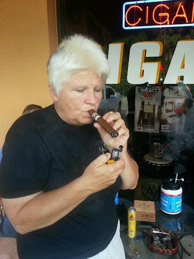 Cigar Shop «Sticks Cigar Company», reviews and photos, 705 Pondella Rd, North Fort Myers, FL 33903, USA
