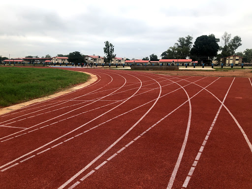 AFCSC Stadium, Jaji, Nigeria, Event Venue, state Kaduna