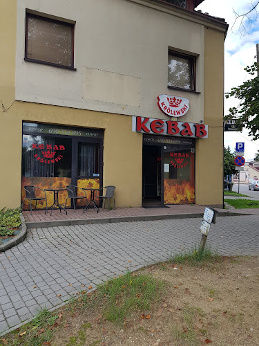 restauracje Kebab Królewski Skawina