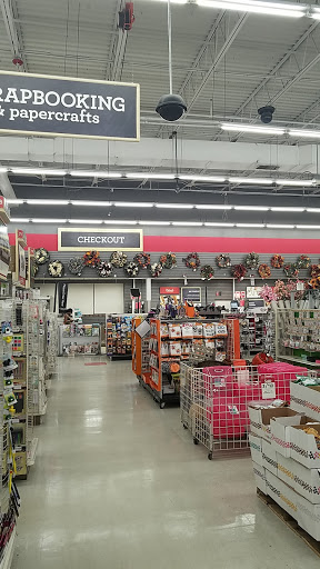 Craft Store «Michaels», reviews and photos, 14829 N Dale Mabry Hwy, Carrollwood, FL 33618, USA