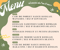 Photos du propriétaire du Restaurant Ti' Bouchon Créole à Montélier - n°20