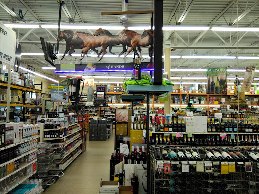 The Wine & Liquor Outlet image 2