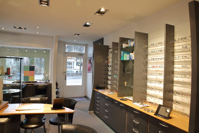Rezensionen über Kaune Optik in Zürich - Augenoptiker