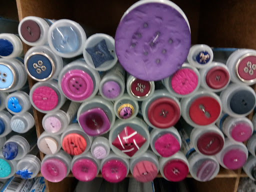 Fabric Store «Fabric Depot», reviews and photos, 700 SE 122nd Ave, Portland, OR 97233, USA