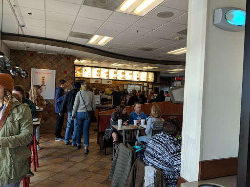 Fast Food Restaurant «Chick-fil-A», reviews and photos, 602 N West End Blvd, Quakertown, PA 18951, USA