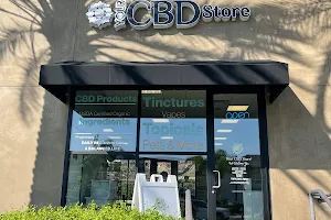 Your CBD Store | SUNMED - Dana Point, CA image