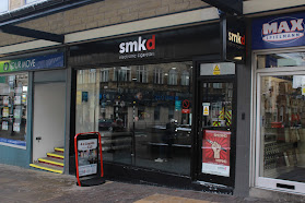 SMKD - E Cigarettes and Vape Shop - Morley, Leeds