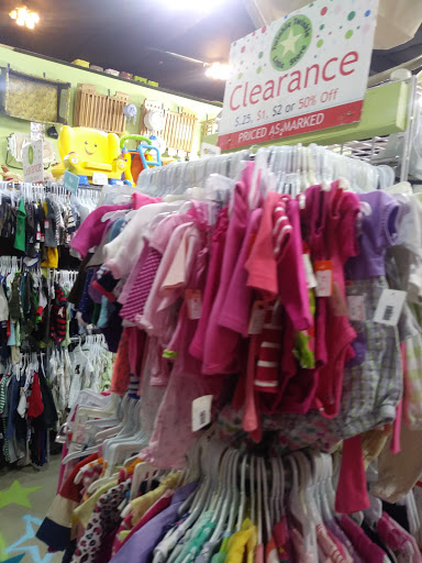 Baby Store «Twinkle Twinkle Little Store», reviews and photos, 4172 Tamiami Trail N, Naples, FL 34103, USA