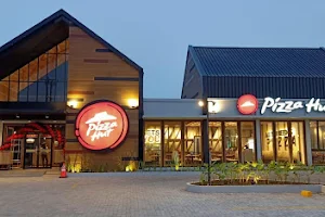 Pizza Hut Restoran image