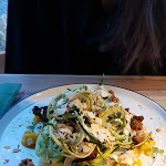 Photo n°2 de l'avis de Kevin.c fait le 06/04/2018 à 06:55 sur le  Ki-Nova à Berlin