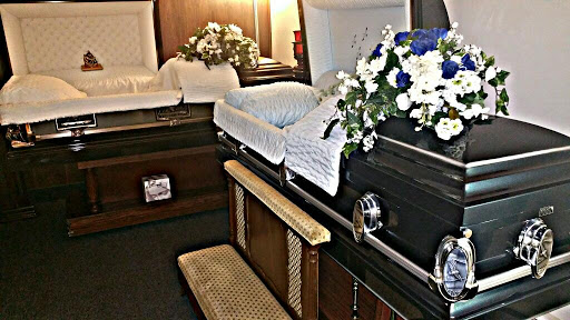 Funeral Home «Memories Funeral Home», reviews and photos, 1005 Hudson Ave, Rochester, NY 14621, USA