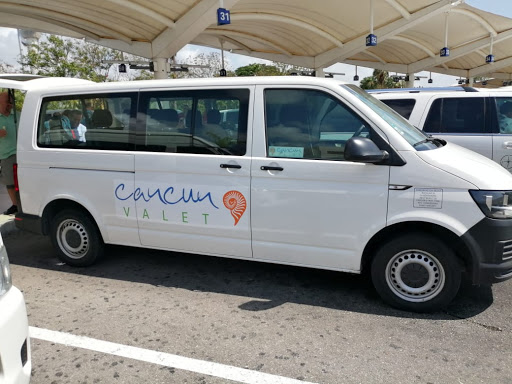 Cancun Valet