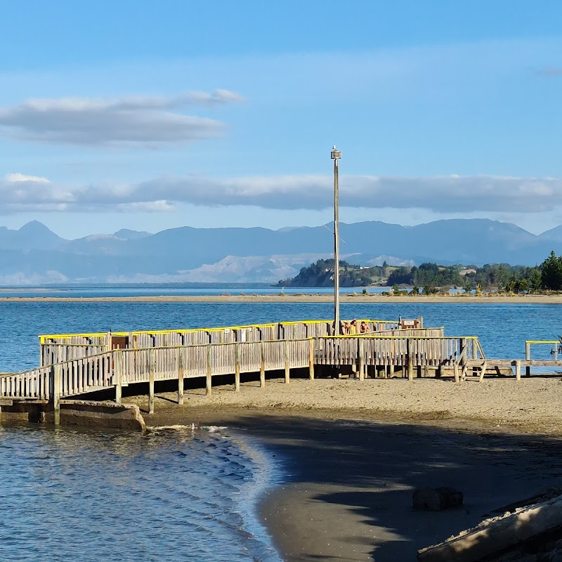 Motueka Saltwater Baths