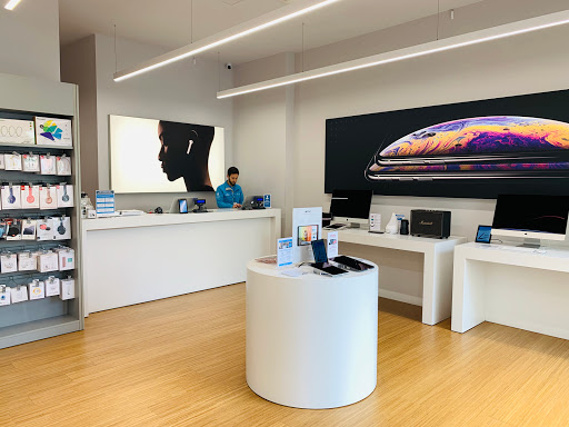 R-Store Napoli Toledo - Apple Premium Reseller