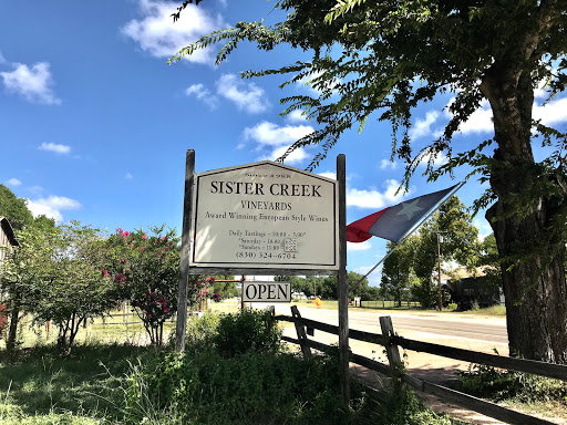 Winery «Sister Creek Vineyards», reviews and photos, 1142 Sisterdale Rd, Boerne, TX 78006, USA