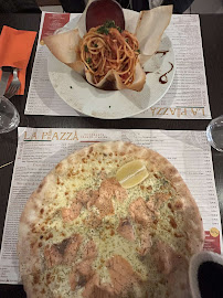 Pizza du Restaurant italien La Piazza à Troyes - n°7