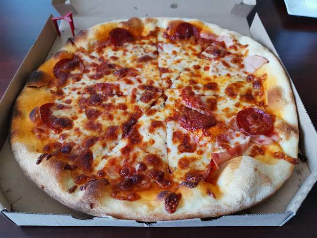 Robinson Pizzéria - Nagykanizsa