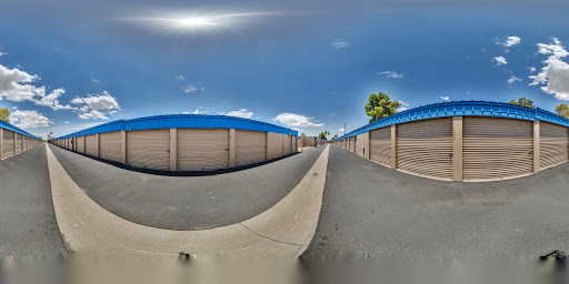 Self-Storage Facility «US Storage Centers», reviews and photos, 9304 N 43rd Ave, Glendale, AZ 85302, USA