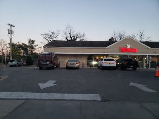 Wawa, 502 Shore Rd, Somers Point, NJ 08244, USA, 