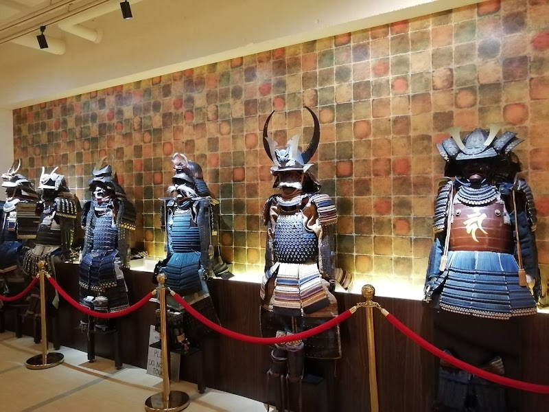 Kyoto sword shop