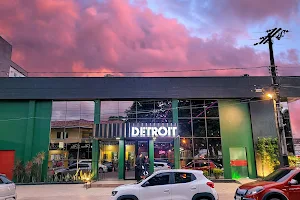 Detroit Lounge Bar image