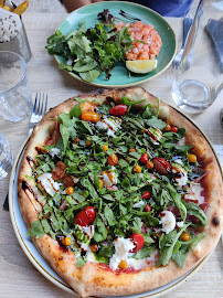 Pizza du Restaurant italien Mamma Giorgia à Toulouse - n°19