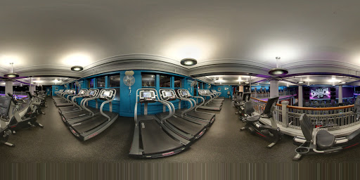 Health Club «Crunch - New Montgomery», reviews and photos, 61 New Montgomery St, San Francisco, CA 94105, USA