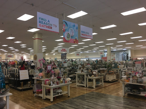 Department Store «Marshalls & HomeGoods», reviews and photos, 801 S University Dr #200, Plantation, FL 33324, USA