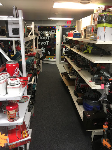 Pawn Shop «Pawn It», reviews and photos, 1060 Harlem Rd, Cheektowaga, NY 14227, USA