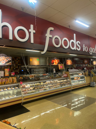 Grocery Store «Weis Markets», reviews and photos, 315 US-206, Hillsborough Township, NJ 08844, USA