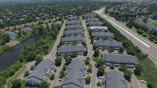 Roofing Contractor «Les Jones Roofing, Inc.», reviews and photos, 941 W 80th St, Bloomington, MN 55420, USA