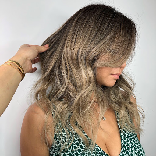 Hair Salon «Xcellent Beauty Salon», reviews and photos, 39-21 Bell Blvd, Bayside, NY 11361, USA