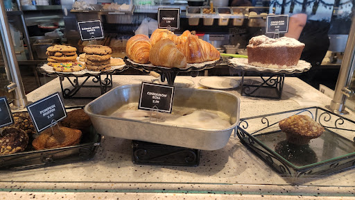 Cafe «Corner Bakery Cafe», reviews and photos, 264 E 12300 S, Draper, UT 84020, USA