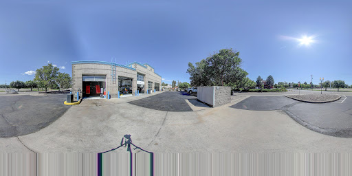 Auto Repair Shop «Pro Auto Care», reviews and photos, 2753 Church Ave, Littleton, CO 80120, USA