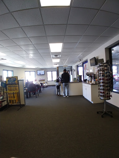 Car Wash «EzBreezee Car Wash», reviews and photos, 145 S Randall Rd, Elgin, IL 60123, USA