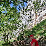 Photo n° 41 de l'avis de BAILLIN.E fait le 14/07/2022 à 21:27 pour Sentier du Salève à Collonges-sous-Salève