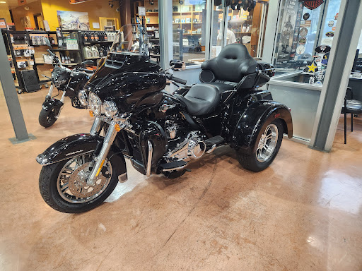 Motorcycle Dealer «Cowboy’s Alamo City Harley-Davidson», reviews and photos