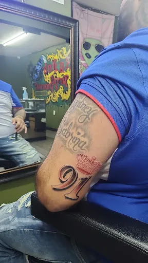 Explore small tattoo ideas for lower back, creative tattoo ideas in Rio Grande City, available at RG INK