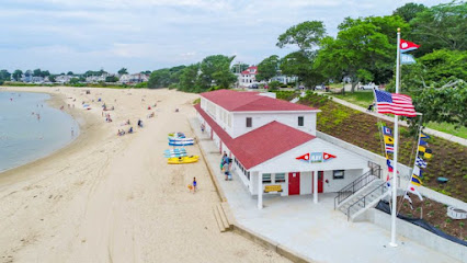 Onset Bay Center - Buzzards Bay Coalition