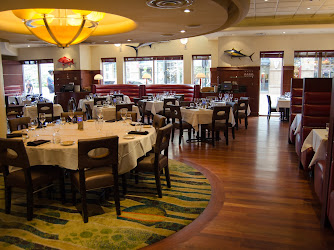 The Oceanaire Seafood Room