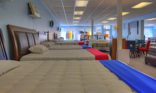 Mattress Store «Sweet Dreams Mattress Center», reviews and photos, 1136 6th St, Nevada, IA 50201, USA